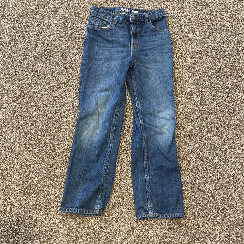 Oshkosh boys jeans